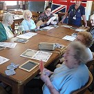 it just takes a flutter