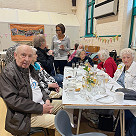 50th Anniversary party